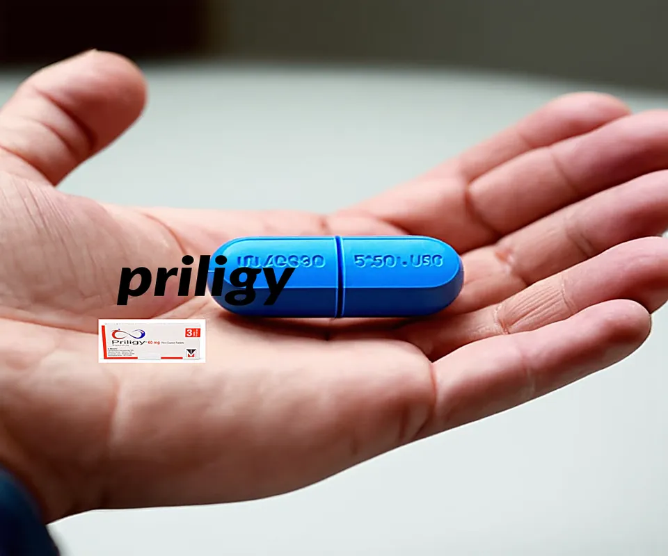 Priligy comprare online